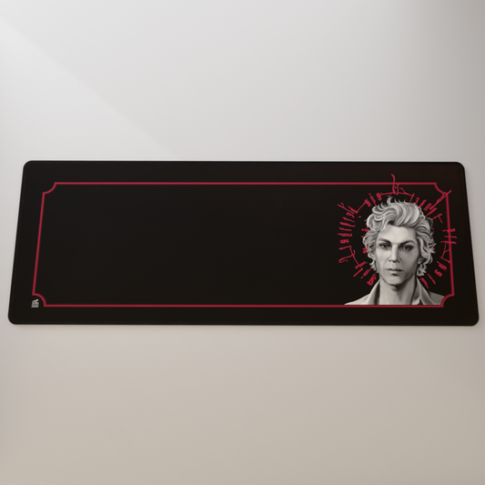 Deskmat - Astarion (Portrait)