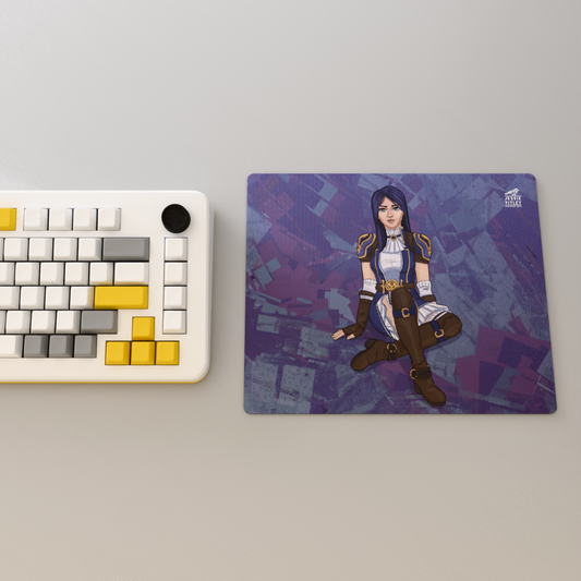 Mousepad - Caitlyn