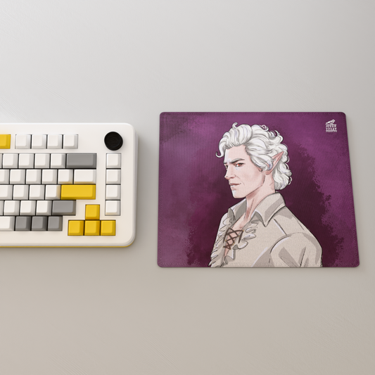 Mousepad - Astarion