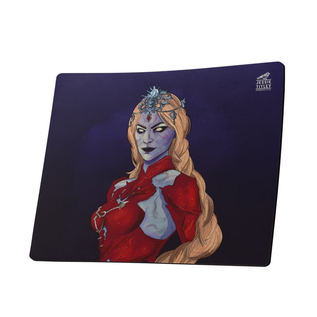Mousepad - Orin