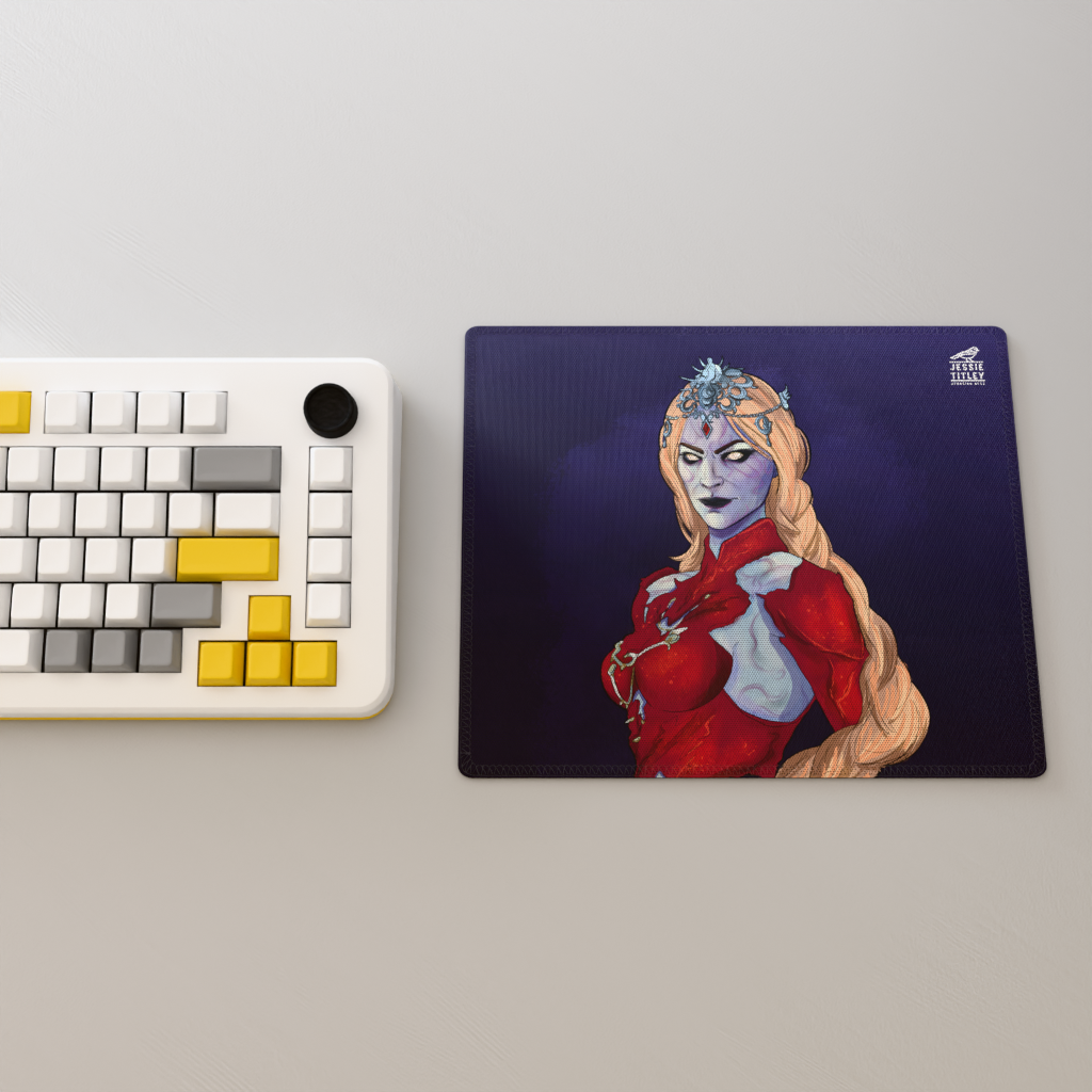 Mousepad - Orin