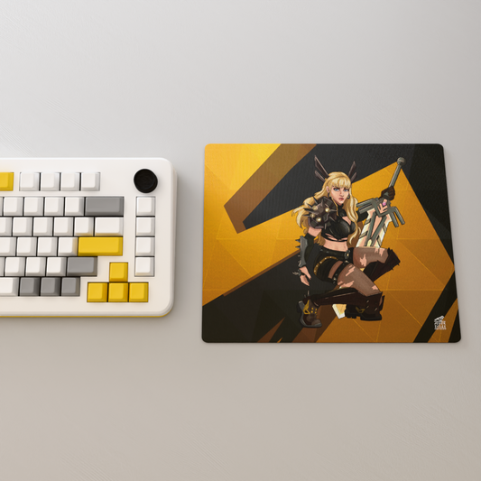 Mousepad - Magik