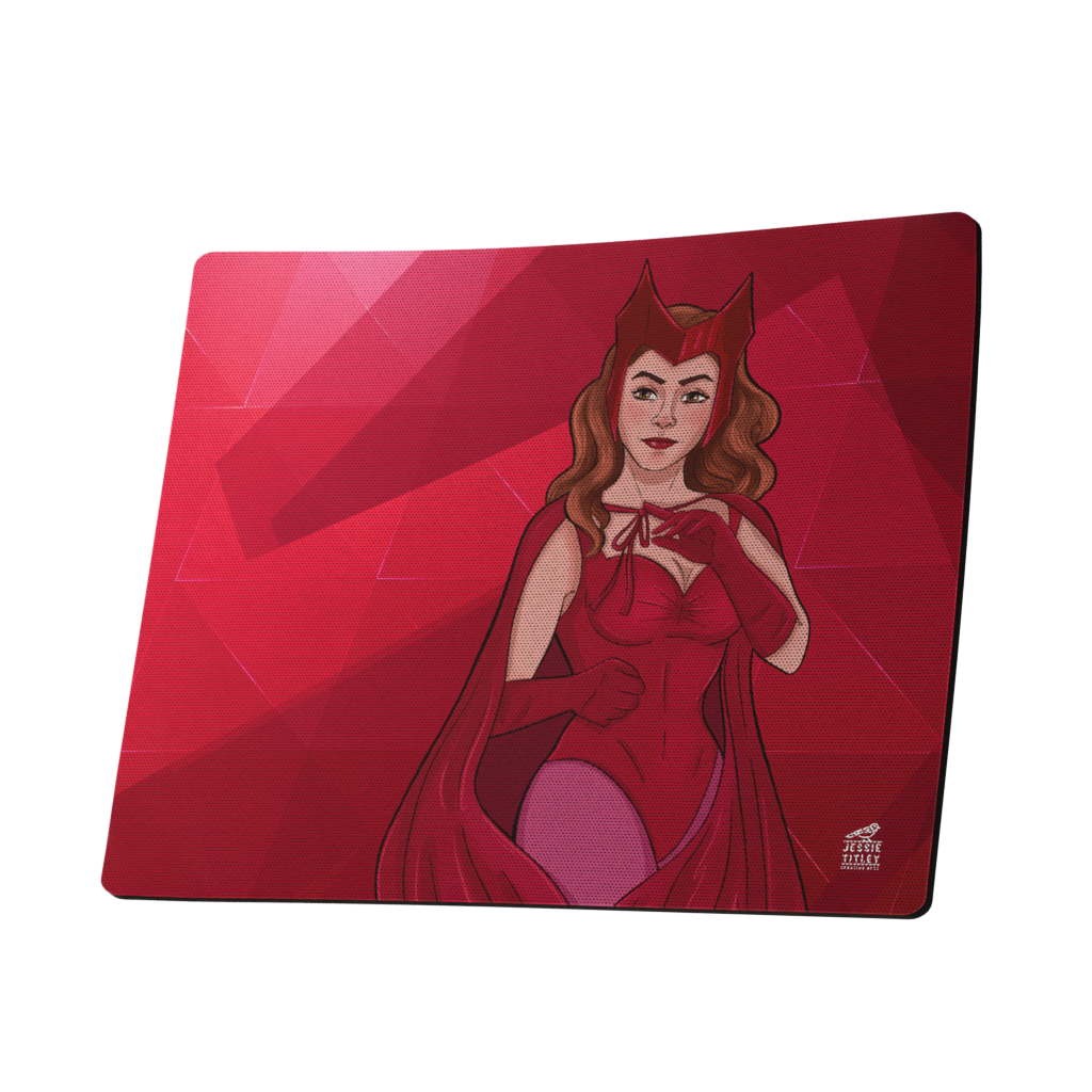 Mousepad - Wanda