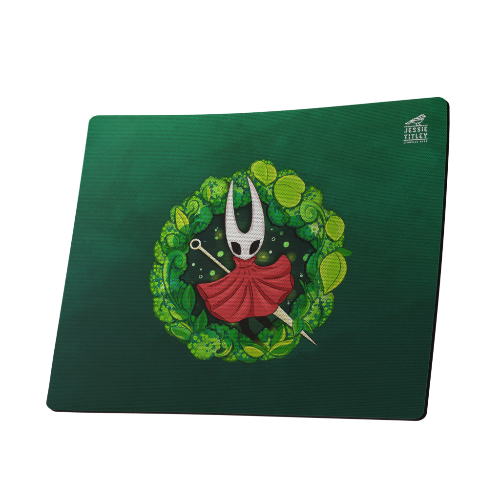Mousepad - Hornet
