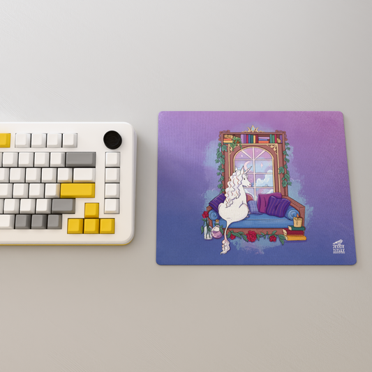 Mousepad - Unicorn
