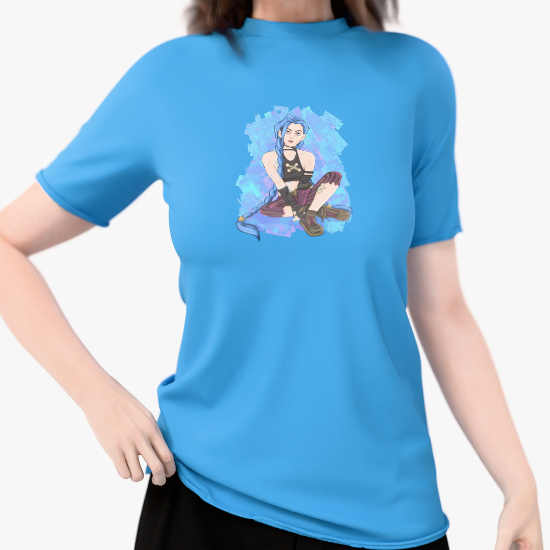 Shirt - Jinx