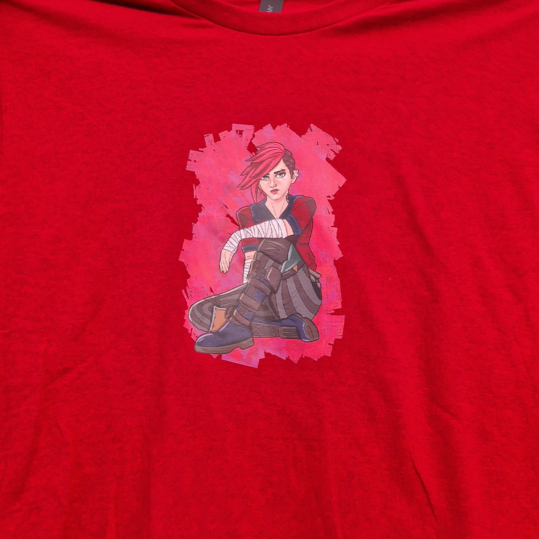 Shirt - Vi