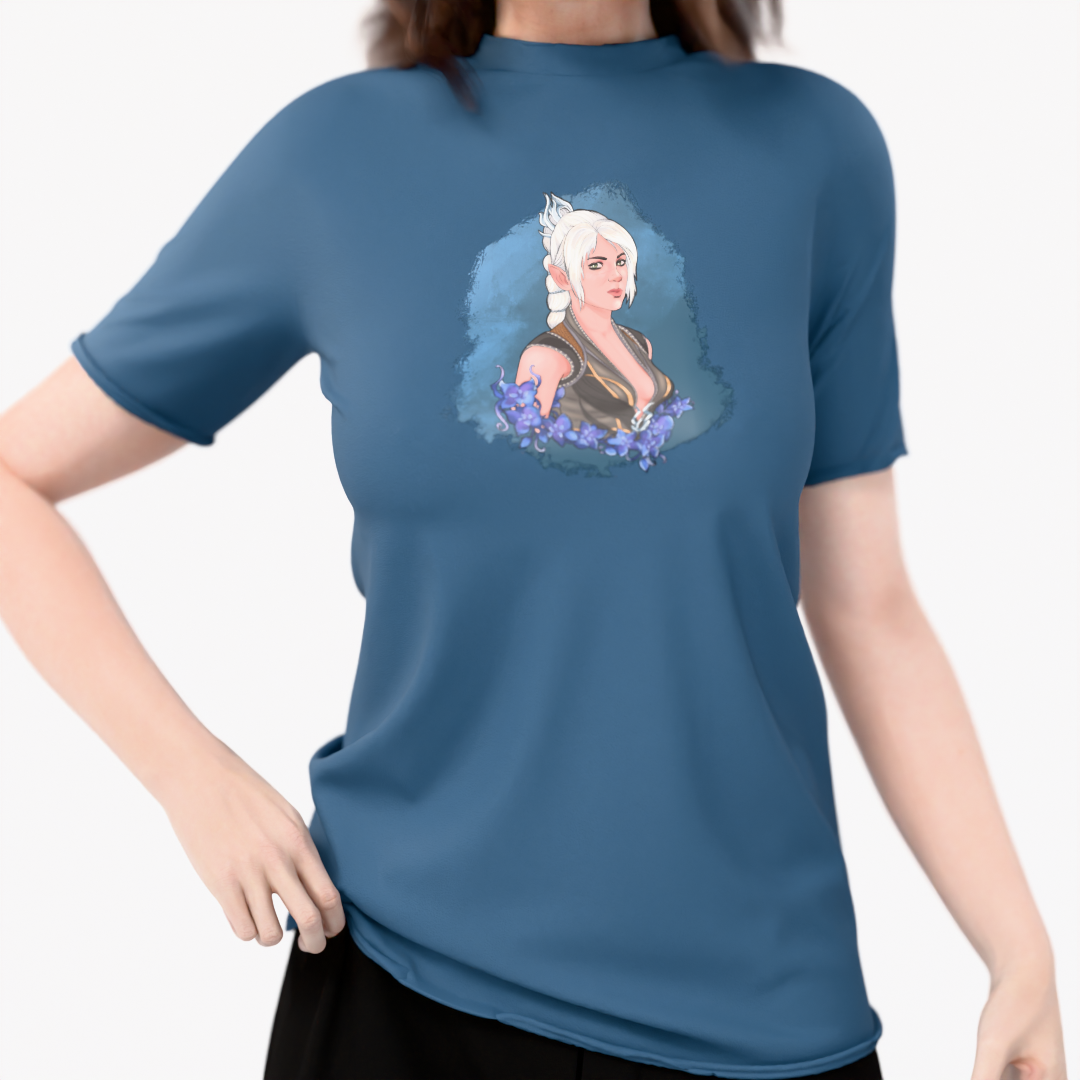 Shirt - Shadowheart