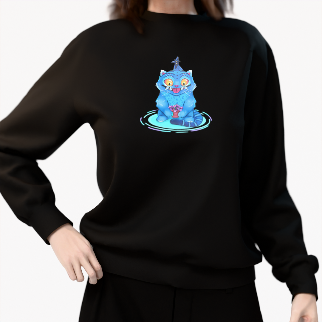 Sweater - Derpy & Sussie