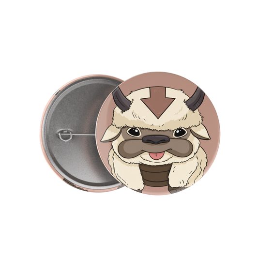 Button - Appa