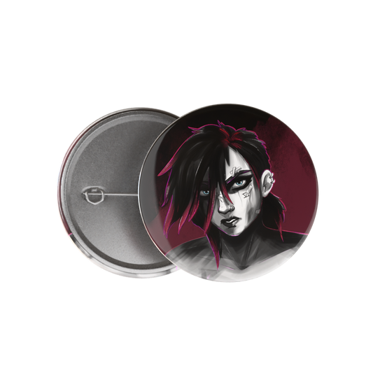 Button - Vi Pitfighter