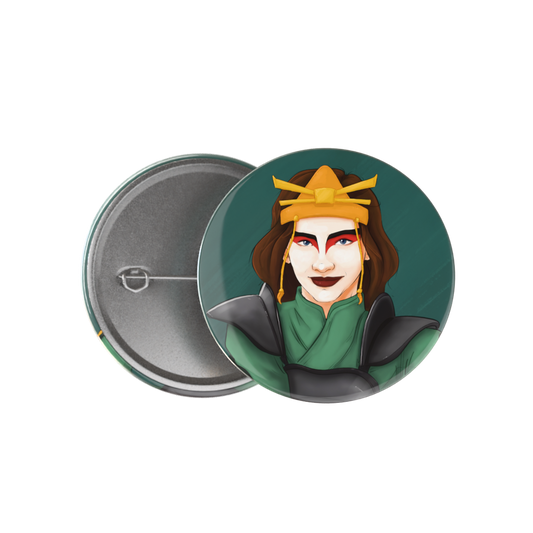 Button - Suki