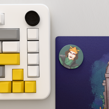 Button - Suki