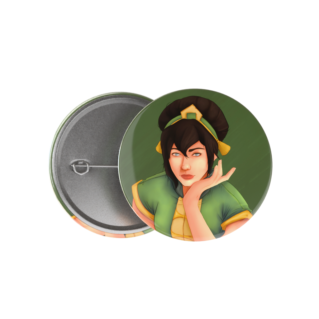 Button - Toph