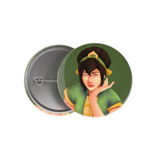 Button - Toph