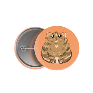 Button - Cats