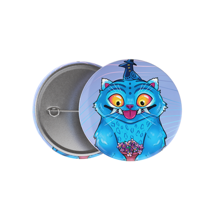 Button - Derpy & Sussie