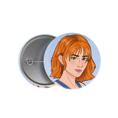 Button - Nami