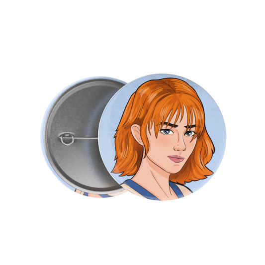 Button - Nami