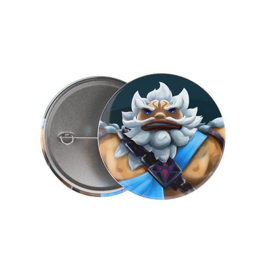 Button - Daruk