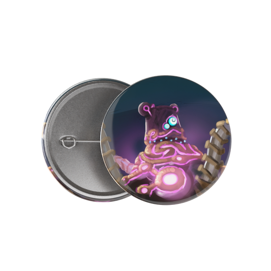 Button - Guardian