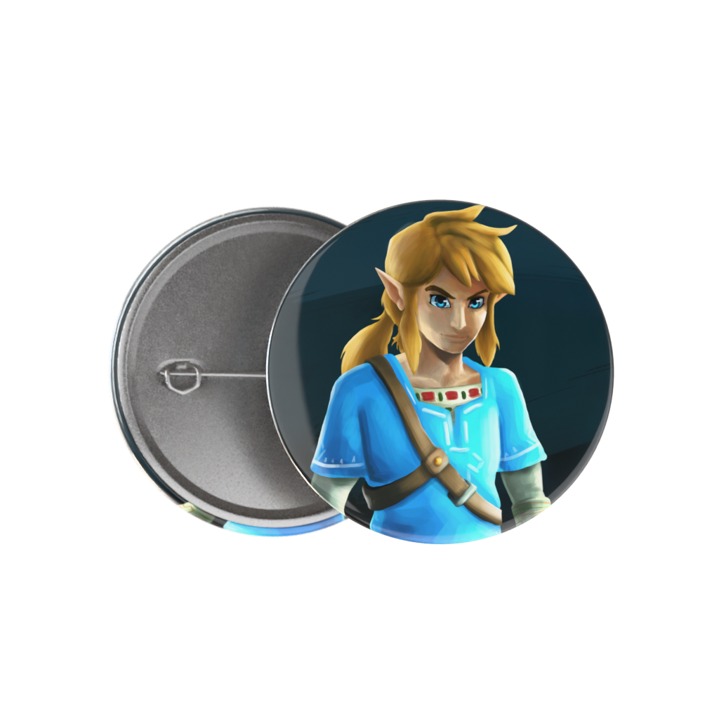 Button - Link