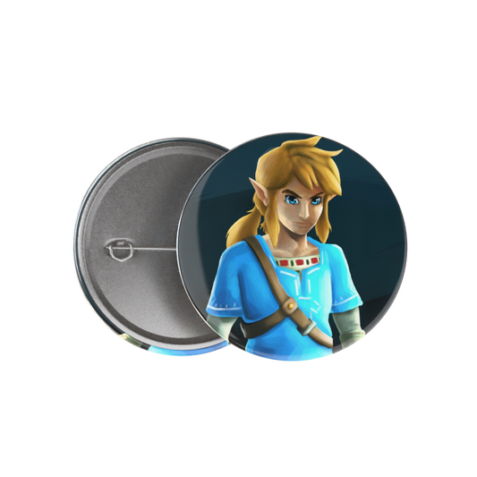Button - Link