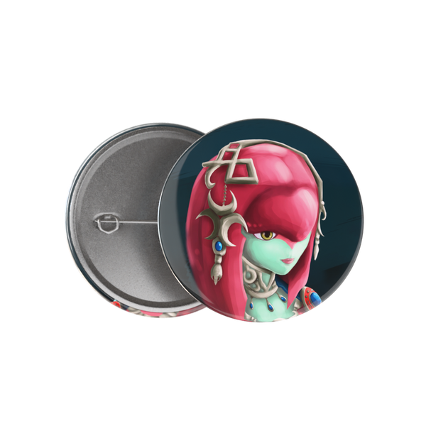 Button - Mipha