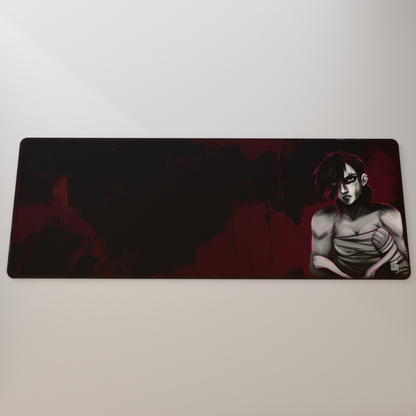 Deskmat - Vi (Pitfighter)