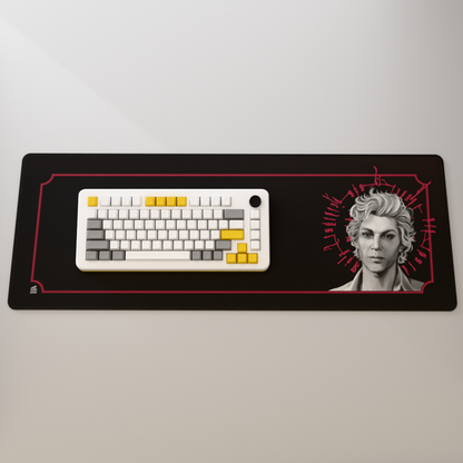 Deskmat - Astarion (Portrait)