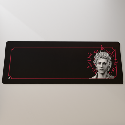 Deskmat - Astarion (Portrait)