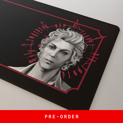 Deskmat - Astarion (Portrait)