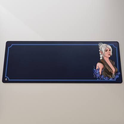 Deskmat - Shadowheart