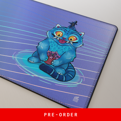 Deskmat - Derpy & Sussie