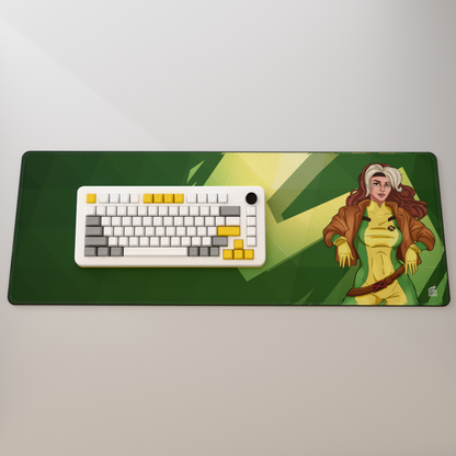 Deskmat - Rogue