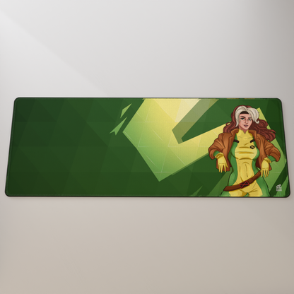 Deskmat - Rogue