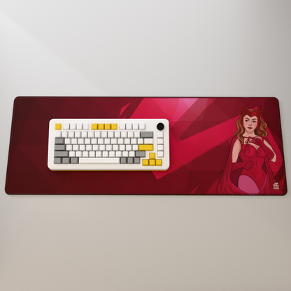 Deskmat - Wanda