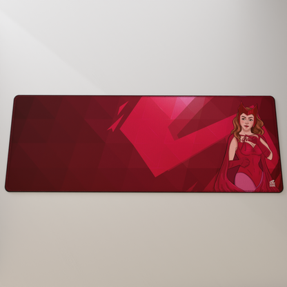 Deskmat - Wanda
