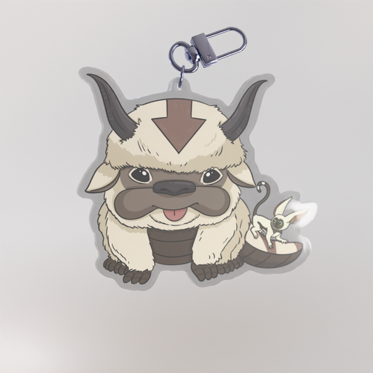 Keychain - Appa