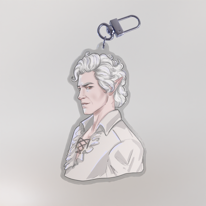 Keychain - Astarion