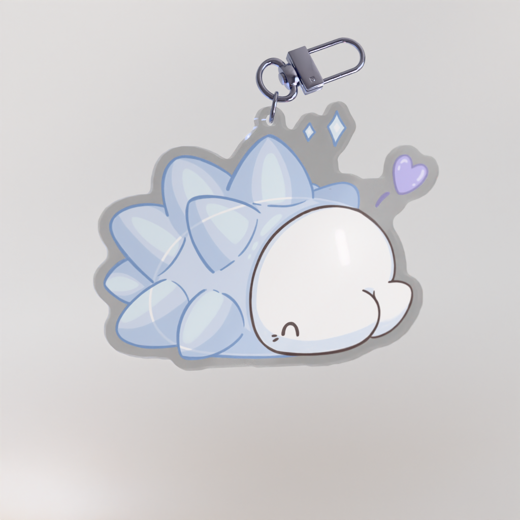 Keychain - Snom