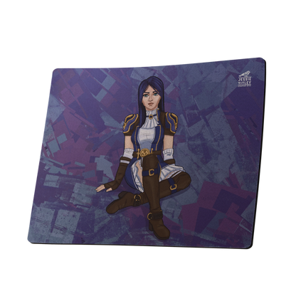 Mousepad - Caitlyn
