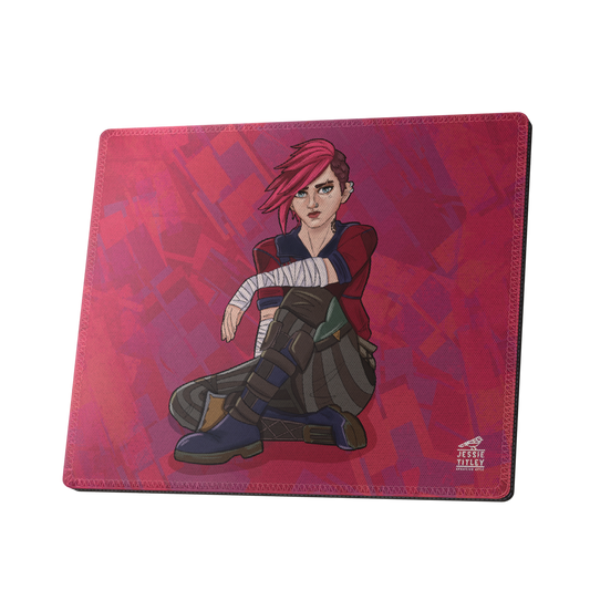 Mousepad - Vi