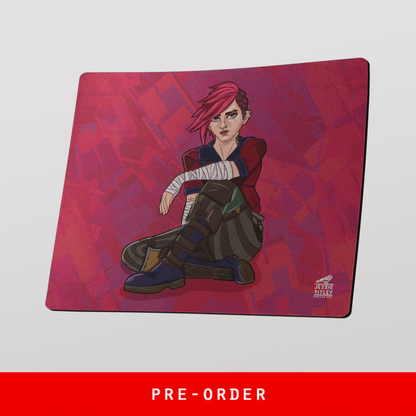Mousepad - Vi