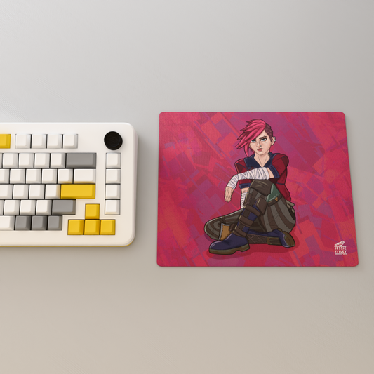 Mousepad - Vi