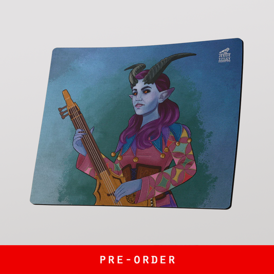 Mousepad - Alfira