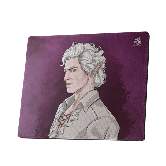 Mousepad - Astarion