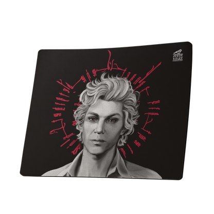 Mousepad - Astarion (portrait)