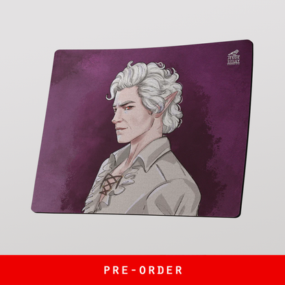 Mousepad - Astarion