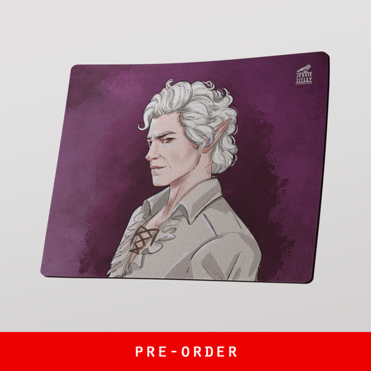 Mousepad - Astarion